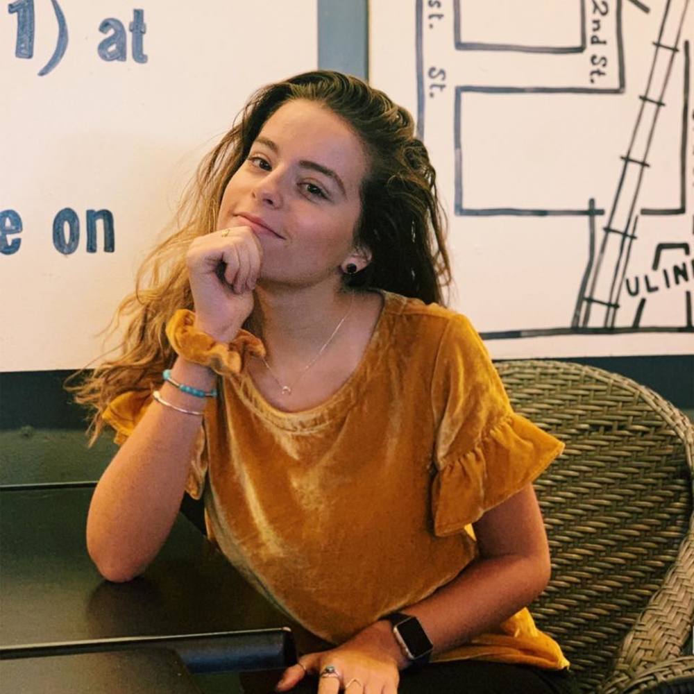 Meet your Posher, Michelena